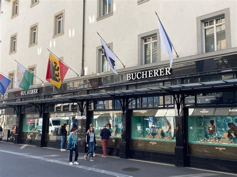 rolex lucerne switzerland|rolex in schwanenplatz.